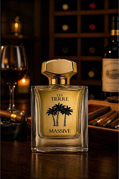 Les Tierre Massive LICOR CON PURO(Angels' Share PARADIS-K.ilian) Konyak, Ahud...