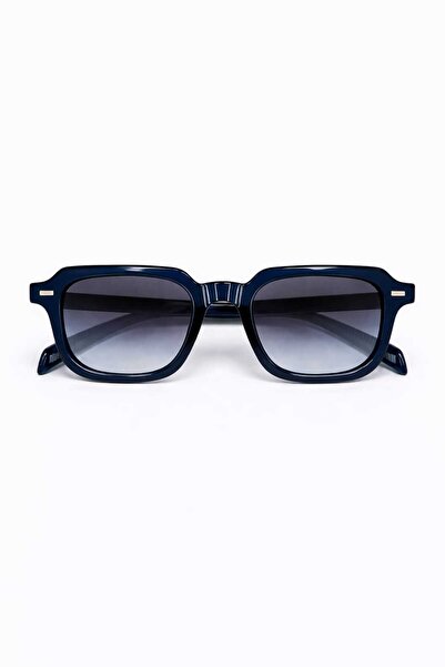 BAYDUK Spring navy unisex sunglasses
