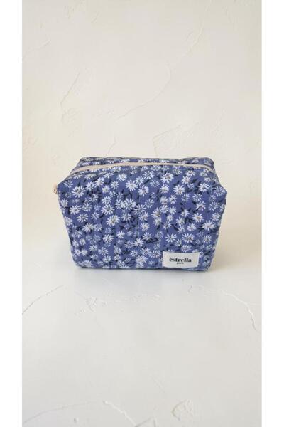 estrella paris Ωραία τσάντα μακιγιάζ Daisy Θήκη περιποίησης καλλυντικών προϊό...