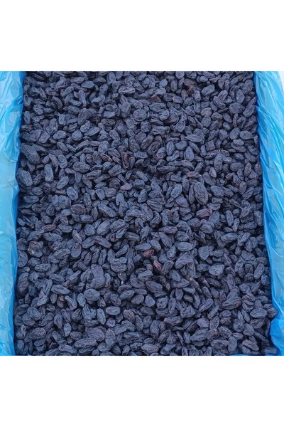Çekirdeksiz Özbek Üzümü 10 kg