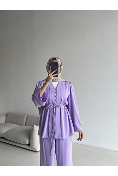 winessa moda Dubai İkli Takım