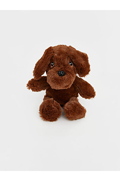 LC Waikiki Esvab • Modern & Distinctive Dog Figured Doll Cushion