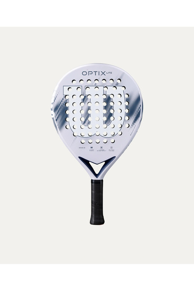Wilson Optix V2 Lite Padel Raketi
