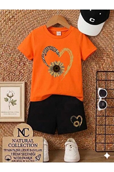 Nice Clothes ΚΑΛΟΚΑΙΡΙΝΟ ΠΑΙΔΙΚΟ ΜΠΛΟΥΖΑΚΙ ΚΑΙ ΣΟΡΤΣ UNISEX (ΜΕ ΣΤΑΜΠΑ ΛΟΥΛΟΥ...