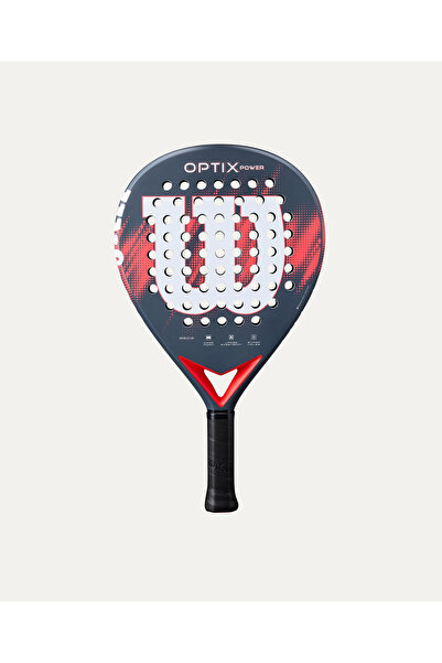 Wilson Optix V2 Power Padel Raketi