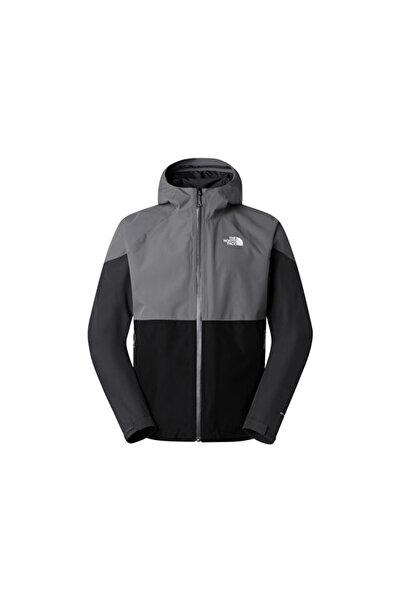THE NORTH FACE M Lightning Zip-in Jacket Erkek Outdoor Ceketi NF0A87GNB0I1Renkli