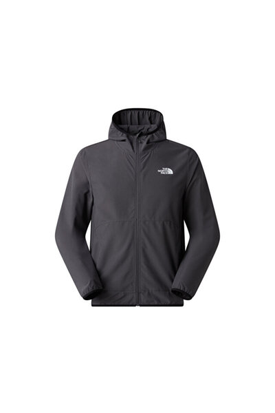 THE NORTH FACE M 24/7 Woven Fz Hood Ανδρικό Μπουφάν Εξωτερικού Χώρου NF0A8CS7...