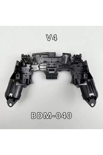 POPKONSOL PS5 Dualsense İç Kasa BDM040 Kasnak Playstation 5 Yedek Parça