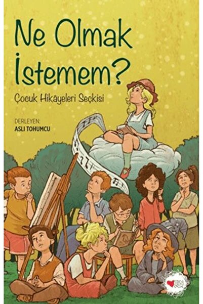 Derin Yayınları ماذا أريد أن أكون؟