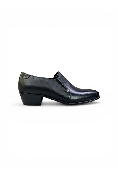 şık kundura Genuine Inner and Outer Leather Genuine Leather Special Productio...