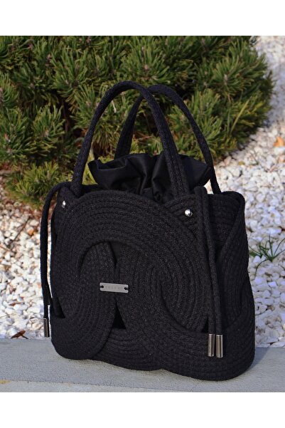 None Renée-Handmade bag 100% cotton