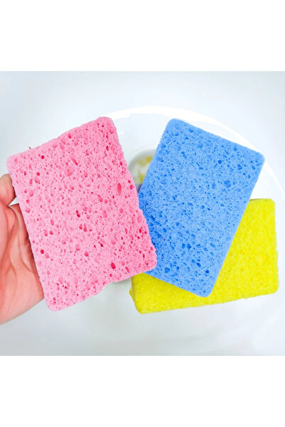 Marsilyan Σφουγγάρι πιάτων που στεγνώνει στο νερό ILKEL-RSITDK4