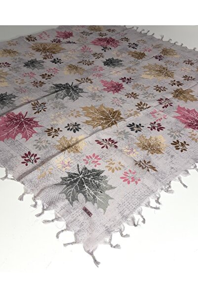 Eripek Τυπωμένο τυρόπανο με σχέδιο από χάντρες 06434-18