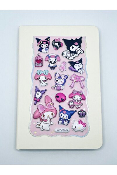 🎨 Kawaii Sticker Koleksiyonumuzu Keşfet! Hemen Al! - Sayfa 2