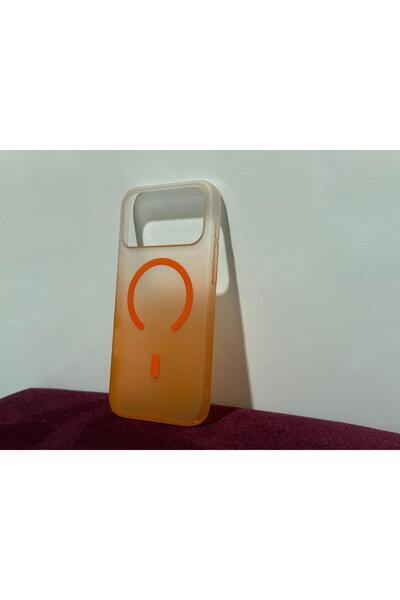 MATTE FLUX Telefon Kılıfı İphone 15