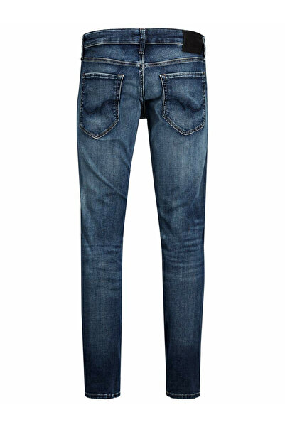 Jack & Jones Pánské džíny střihu Slim Fit