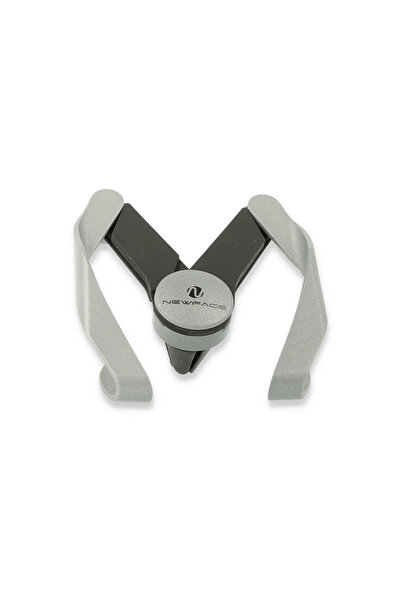 magicool T117 Holder Car Phone Holder - Gray