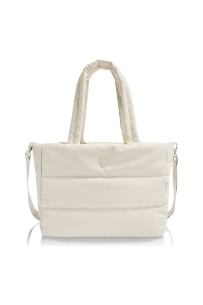 Heys Puffer Shopper Tasche 43 cm Laptopfach