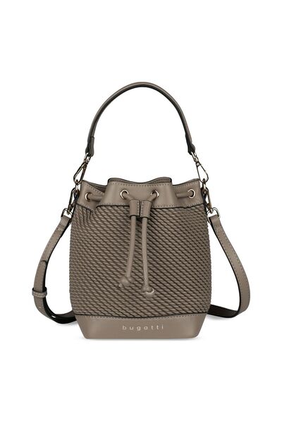 BUGATTI Julice Beuteltasche 14 cm