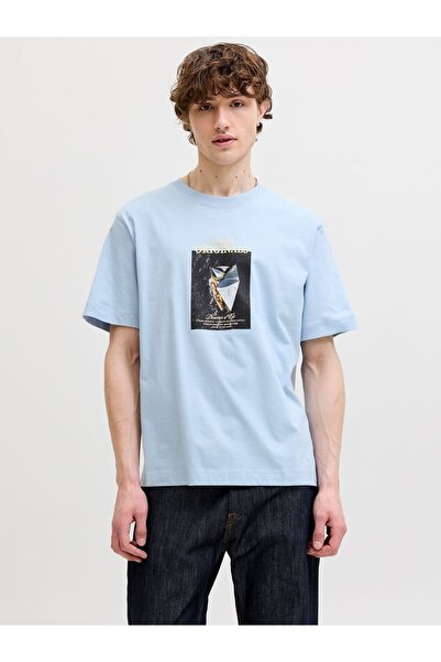 Jack & Jones Μπλουζάκι μπλουζάκι