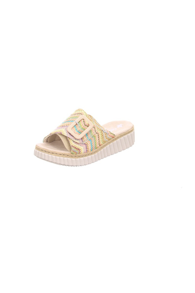 Rieker Papuci slip-on