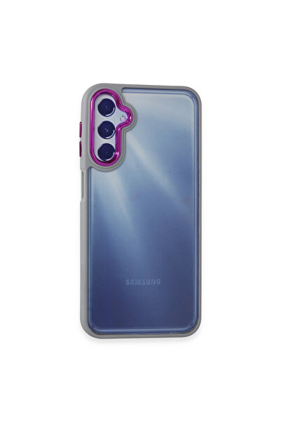 NewFace Samsung Galaxy A14 4g Case Dora Cover - Sierra Blue