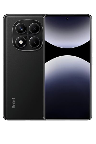 Xiaomi Redmi Note 14 Pro 8GB RAM 256 GB Akıllı Cep Telefonu