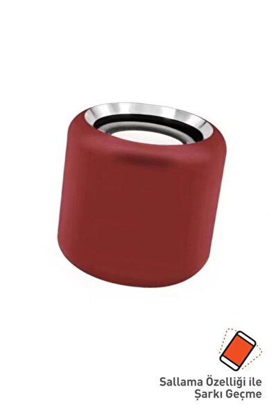 Başkenttekno Bluetooth Hoparlör Taşınabilir Mini Speaker D12
