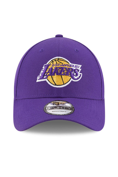 NEW ERA Mor Erkek Çocuk Şapka 11405635-JR THE LEAGUE LOSLAK OTC