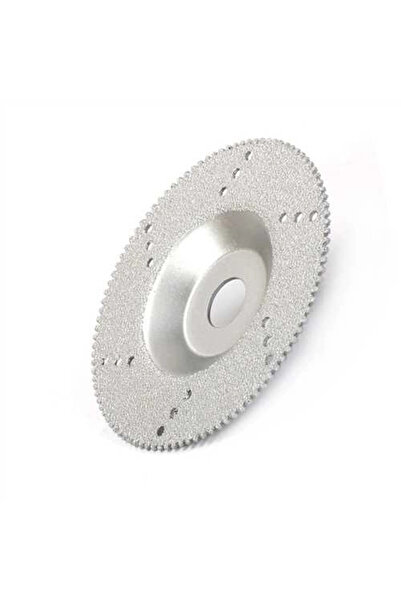SGS ELMAS MERMER RODAJLAMA DİSKİ 115MM*22,23