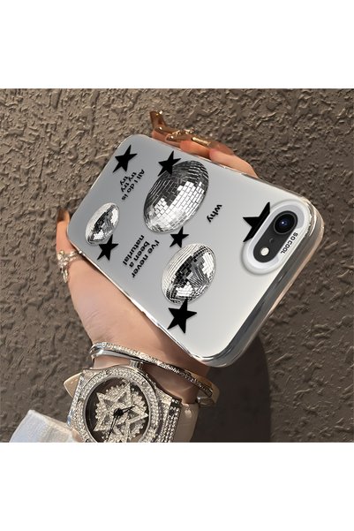 PATTERNOVA High Quality Plain Case Compatible with iPhone 7/8/Se 2020 2022, Silicone Shockproof Fashionable