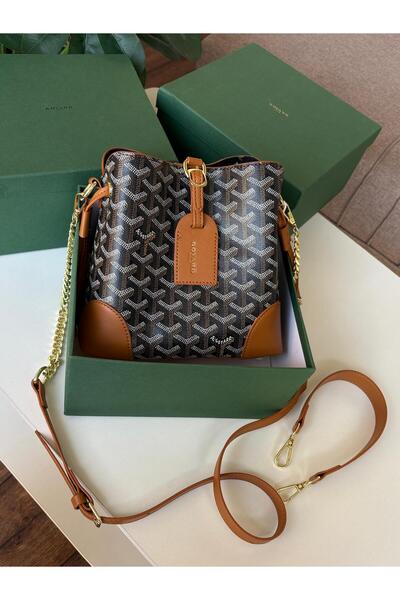 GENERAL Stylish and Fashionable Design Bag with Accessories