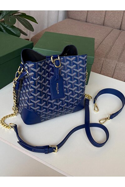 GENERAL Stylish and Fashionable Design Bag with Accessories