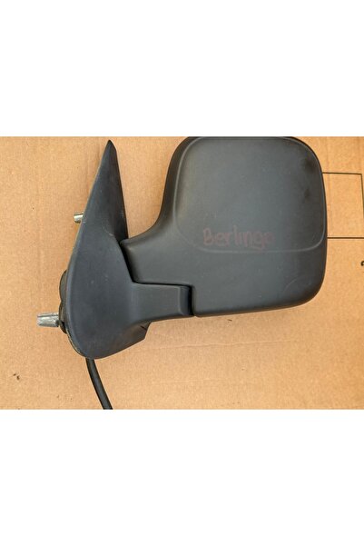 Citroen / Peugeot Αριστερός ηλεκτρικός καθρέφτης Citroen Berlingo Peugeot Par...