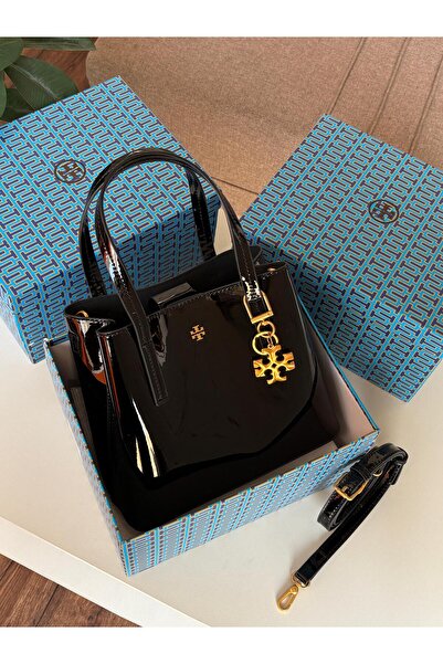 GENERAL Emerson T110 Luxury Handbag with Accessories