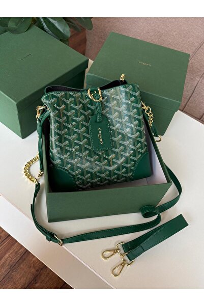 GENERAL Stylish and Fashionable Design Bag with Accessories