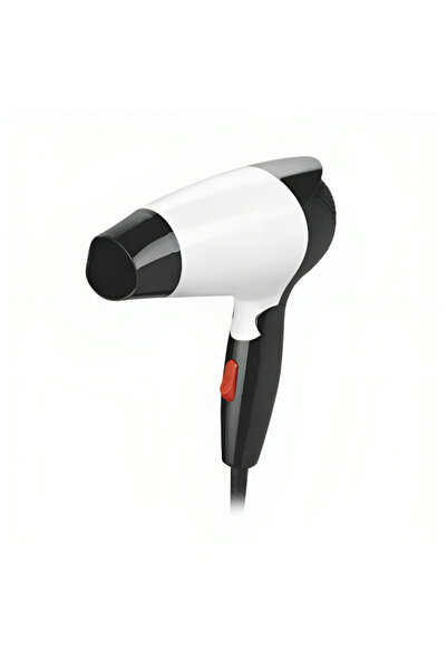 Dinx Portable Foldable Electric Hair Dryer