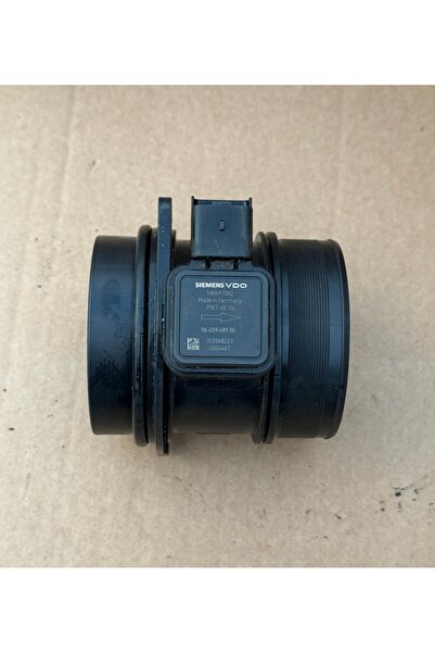 Citroen / Peugeot Μετρητής ροής Mitsubishi Outlander 2.2 CI-D 2004-2010 κωδικ...