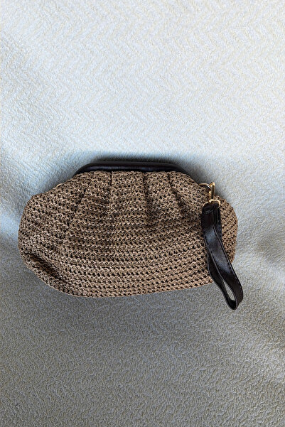 La La'Graccio Paris Τσάντα ώμου - Πολύχρωμο - Ψεύτικο δέρμα