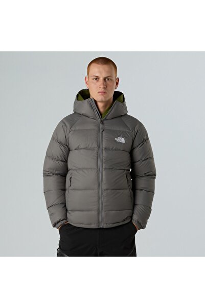 THE NORTH FACE سترة M Hydrenalite Down Hoodie للرجال