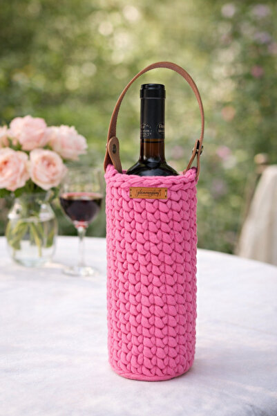 PEMBE ŞARAPLIK