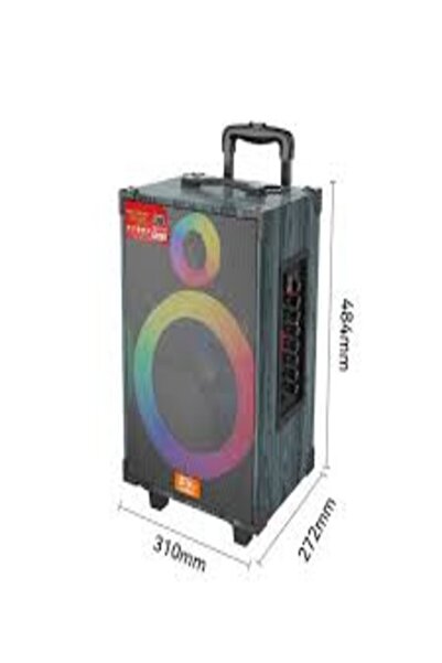 singe مكبر صوت SING-E JQS910L فائق القوة