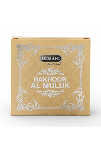 HEMANI بخور الشوكولاتة - ملوك
