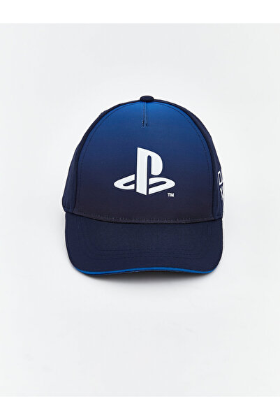 LC Waikiki Șapcă de băiat imprimată Playstation