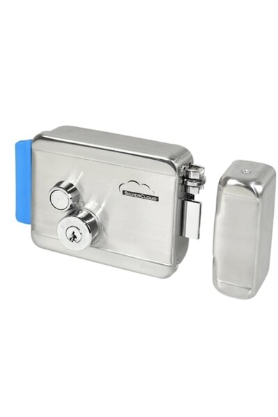 SilverCloud Ηλεκτρομαγνητική κλειδαριά