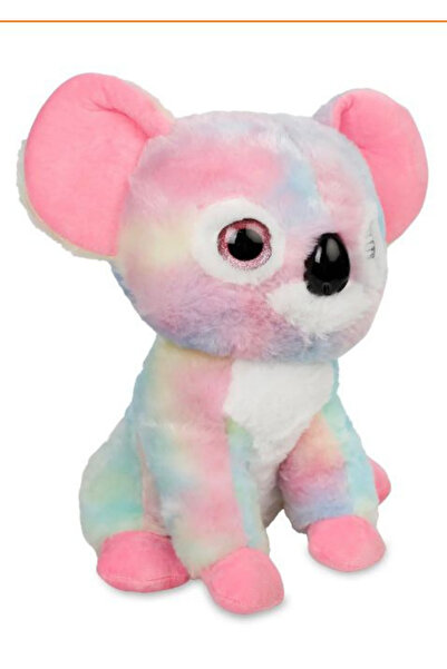 Lotus RENKLİ PELUŞ KOALA 35 CM
