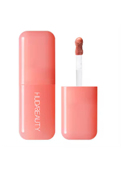 HUDABEAUTY IN VEOLIT Huda Beauty Blush Filter - Likit allık Yoğun Bir Parlakl...