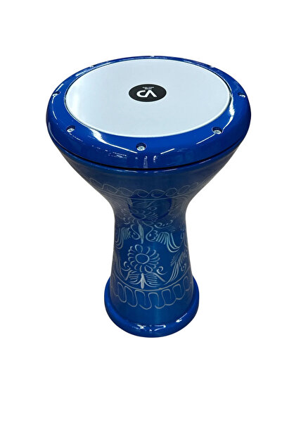 Vatan Blue Erzinjan Darbuka