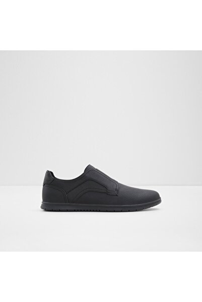 Aldo Onalith Mens Black Casual Shoes