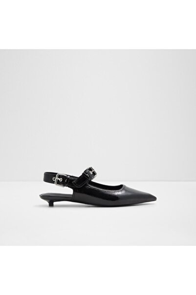 Aldo Kellya Womens Black Sandals